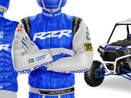 RZR Polaris